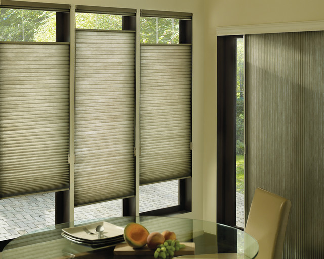 Cellular Shades in Tempe