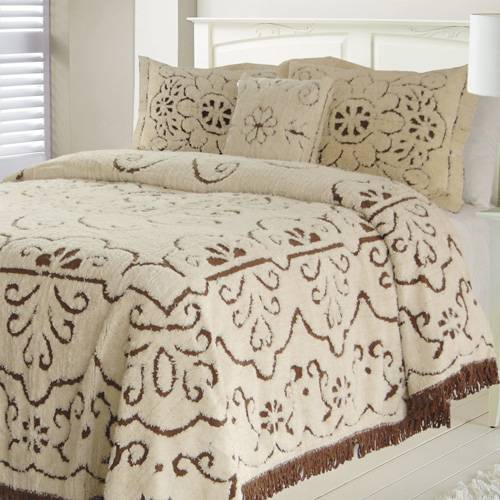 Tempe Bedspreads Coverlets