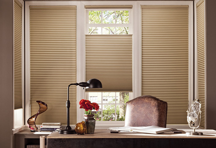 Refreshing Tempe Window Coverings for Spring