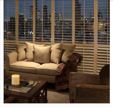 Scottsdale Blinds & Shutters